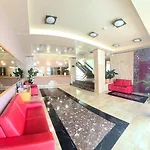Pepitas With Sea And Pool Views Steps From Puerta Marina And The Beaches By Namaste Elite *