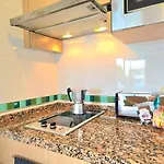 Pepitas With Sea And Pool Views Steps From Puerta Marina And The Beaches By Namaste Elite Διαμέρισμα