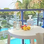 Διαμέρισμα Pepitas With Sea And Pool Views Steps From Puerta Marina And The Beaches By Namaste Elite