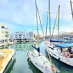 Pepitas With Sea And Pool Views Steps From Puerta Marina And The Beaches By Namaste Elite *