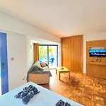Pepitas With Sea And Pool Views Steps From Puerta Marina And The Beaches By Namaste Elite Διαμέρισμα