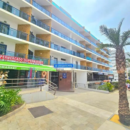 Pepitas With Sea And Pool Views Steps From Puerta Marina And The Beaches By Namaste Elite *