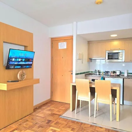 Puerto Marina Studio 1 By Namaste Elite Sea & Pool Views Steps From The Beach