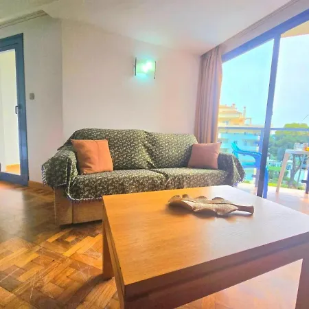 Pepitas With Sea And Pool Views Steps From Puerta Marina And The Beaches By Namaste Elite Apartment
