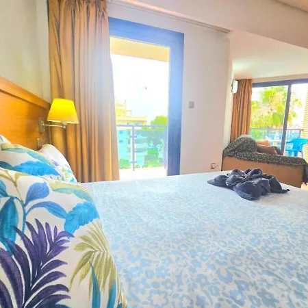 Puerto Marina Studio 1 By Namaste Elite Sea & Pool Views Steps From The Beach Benalmádena