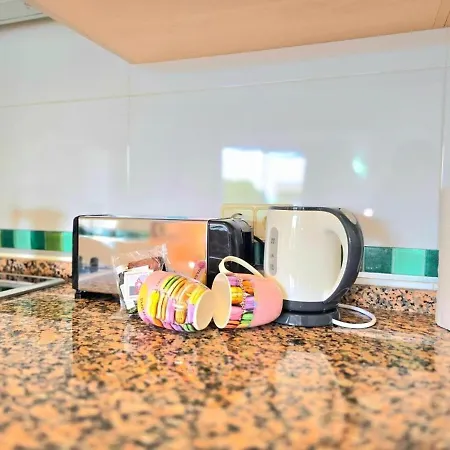 Pepitas With Sea And Pool Views Steps From Puerta Marina And The Beaches By Namaste Elite Apartment Benalmadena