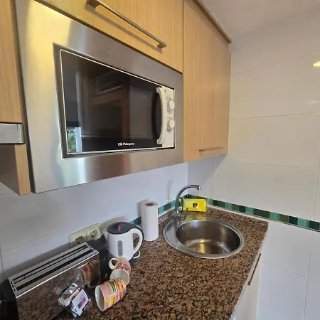Pepitas With Sea And Pool Views Steps From Puerta Marina And The Beaches By Namaste Elite Apartment