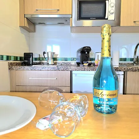 Apartment Pepitas With Sea And Pool Views Steps From Puerta Marina And The Beaches By Namaste Elite *